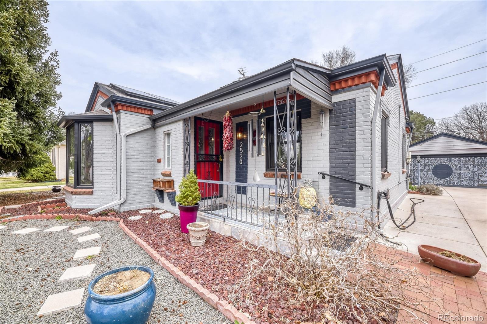 Real Estate Photo