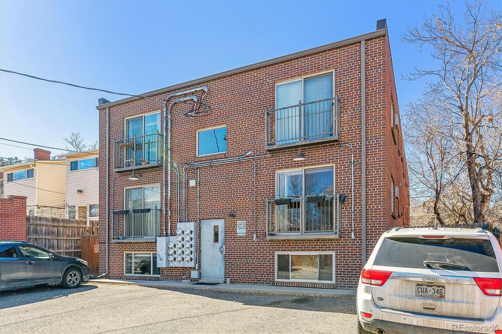 Real Estate Photo