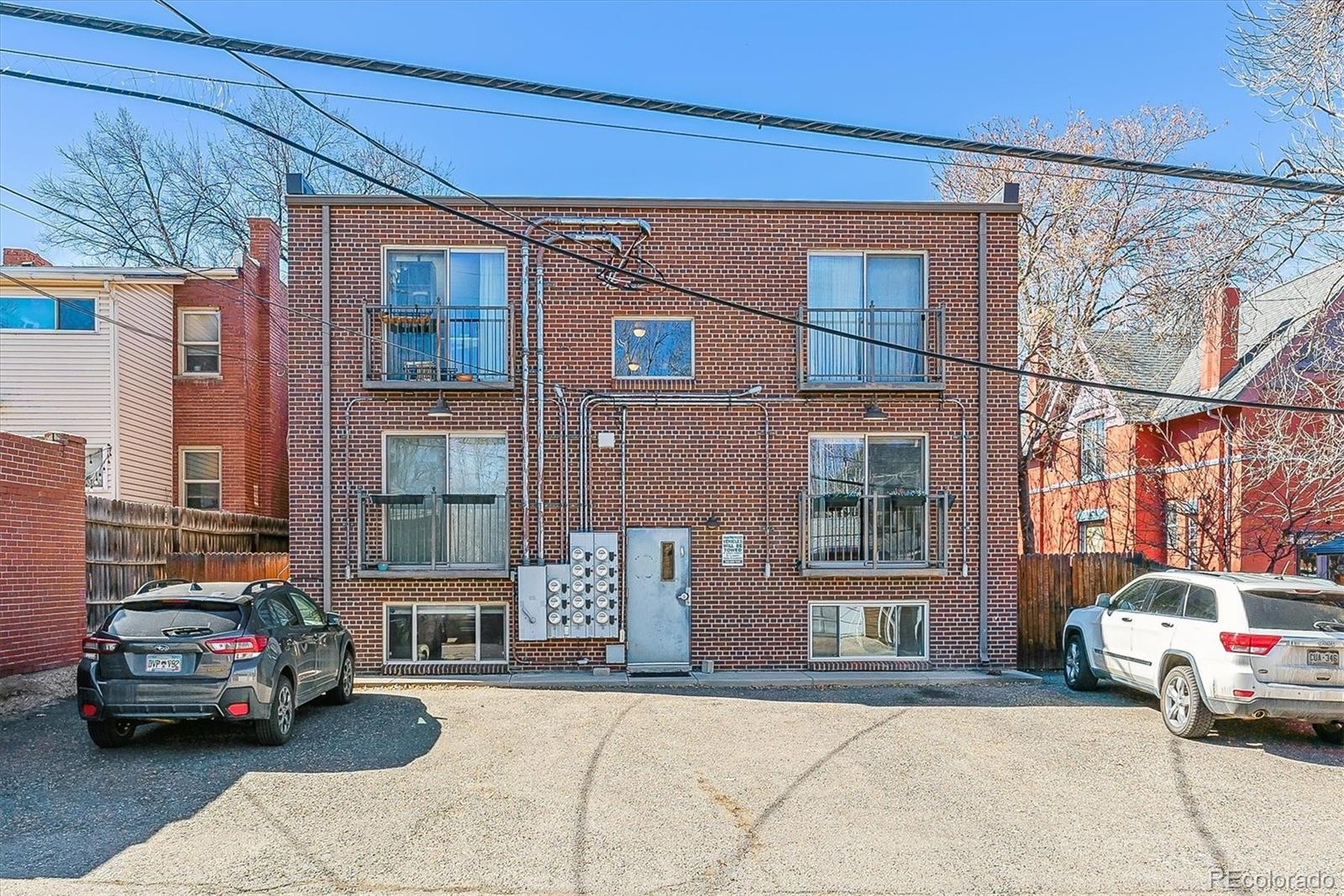Real Estate Photo