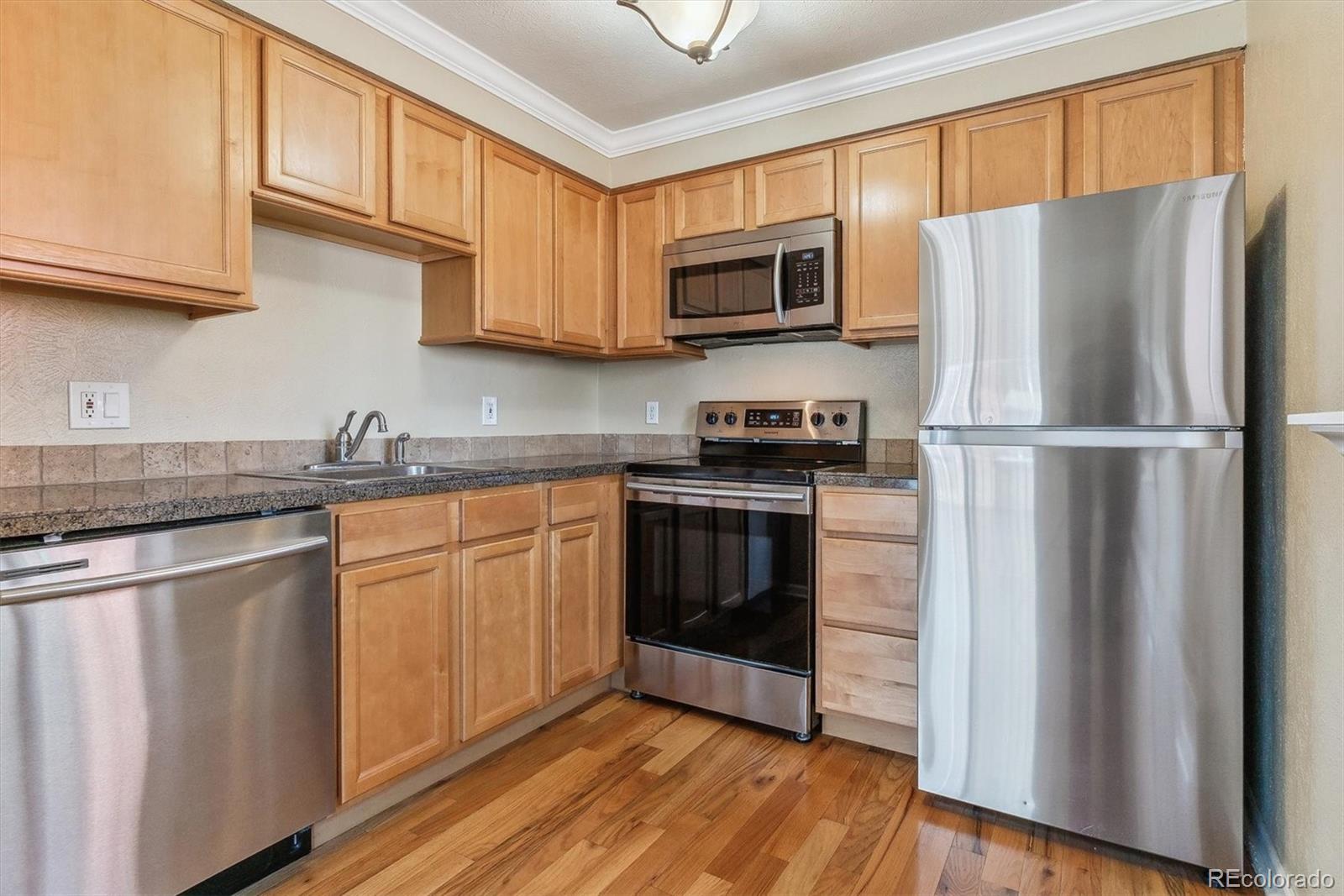 Real Estate Photo