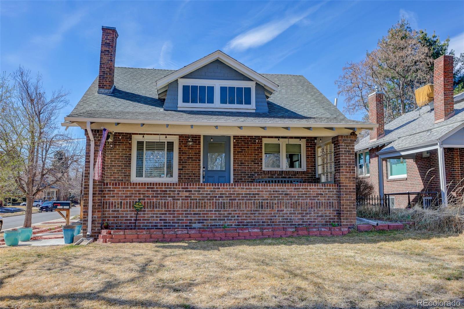 Real Estate Photo