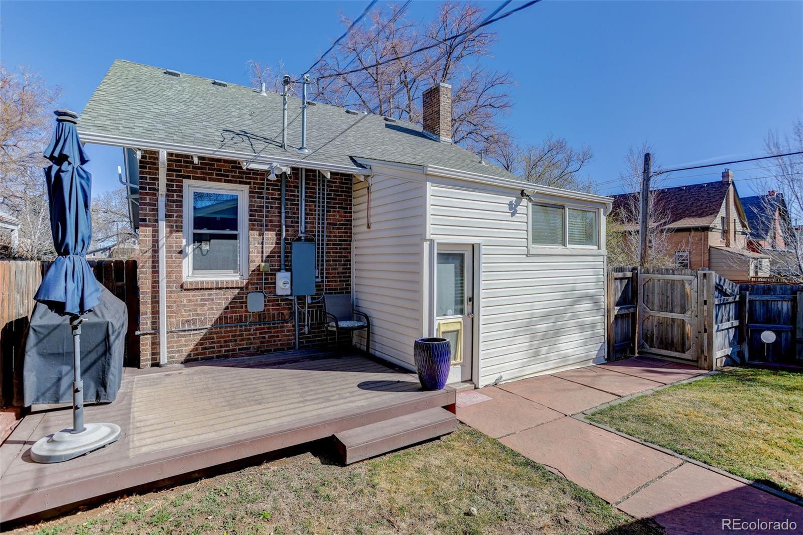 Real Estate Photo