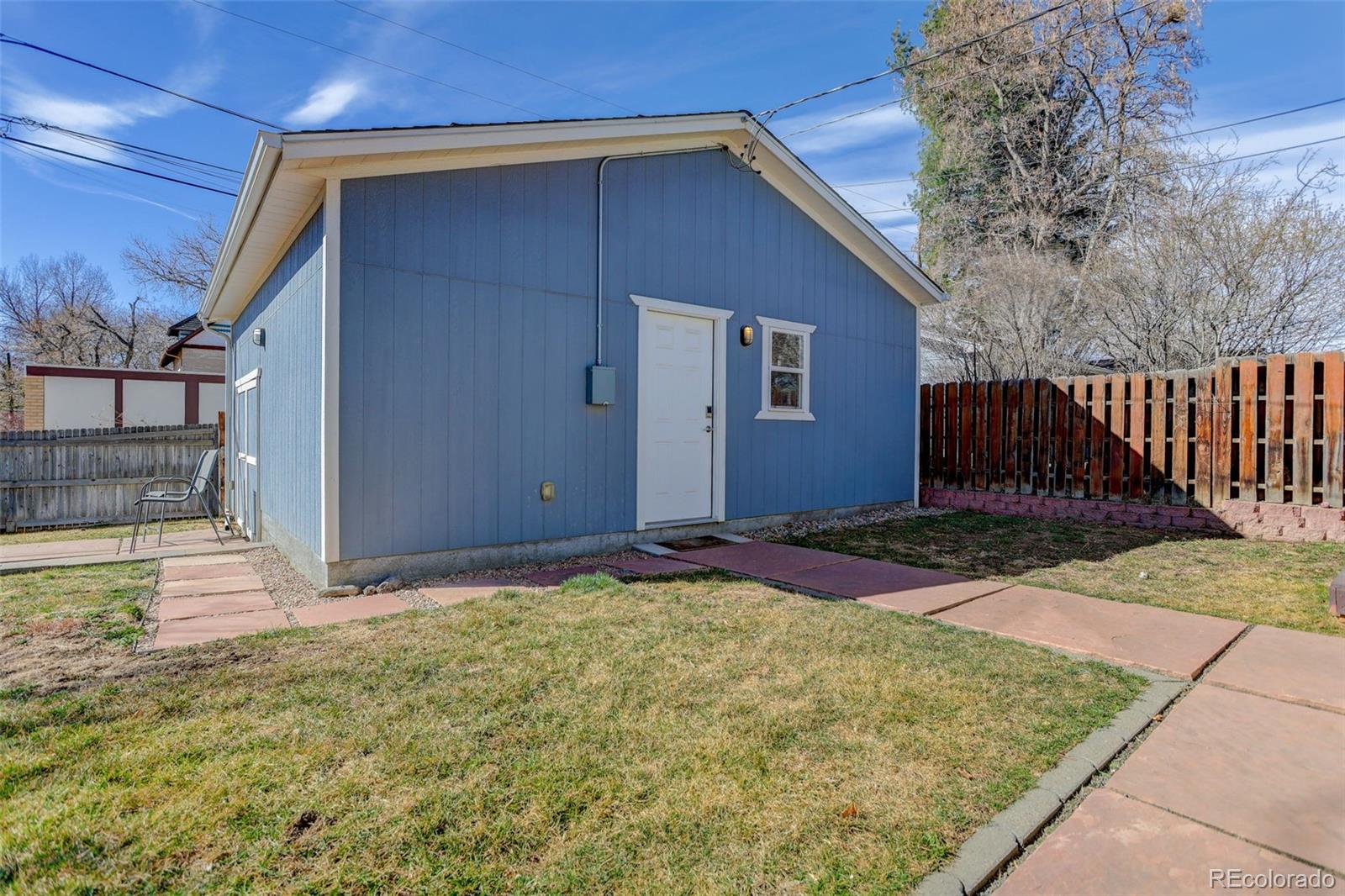 Real Estate Photo