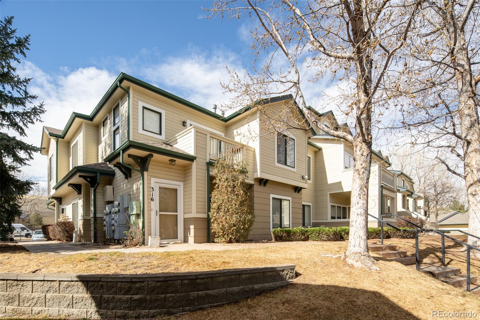 Real Estate Photo