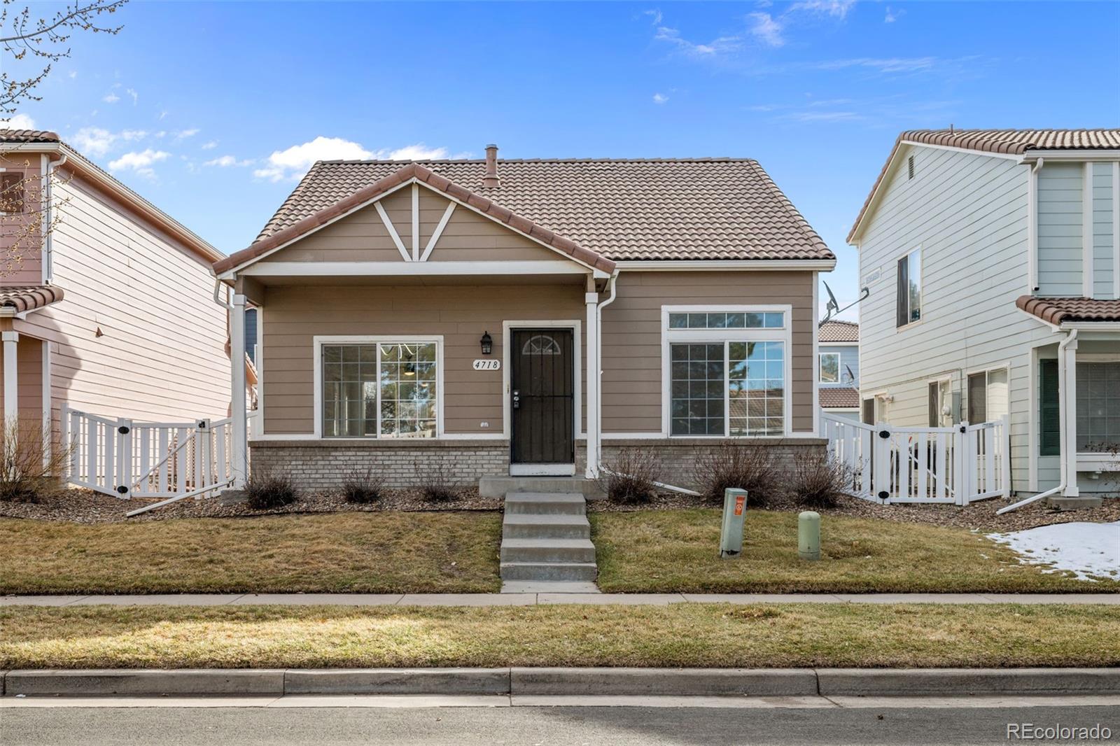 Real Estate Photo