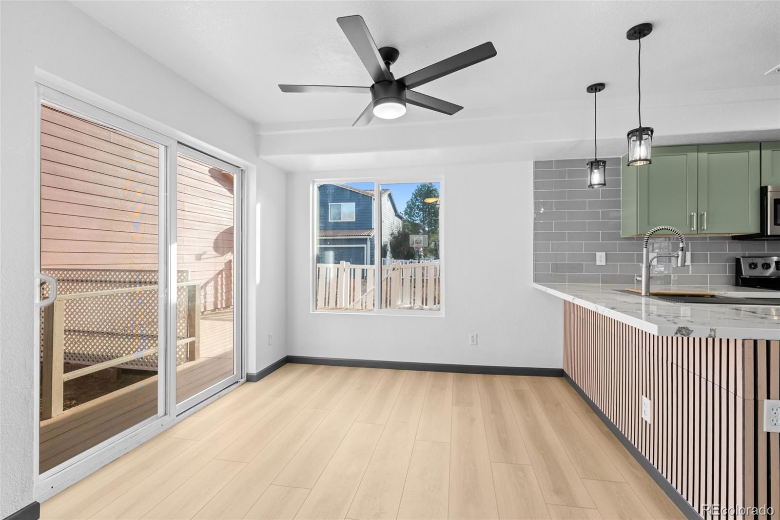 Real Estate Photo