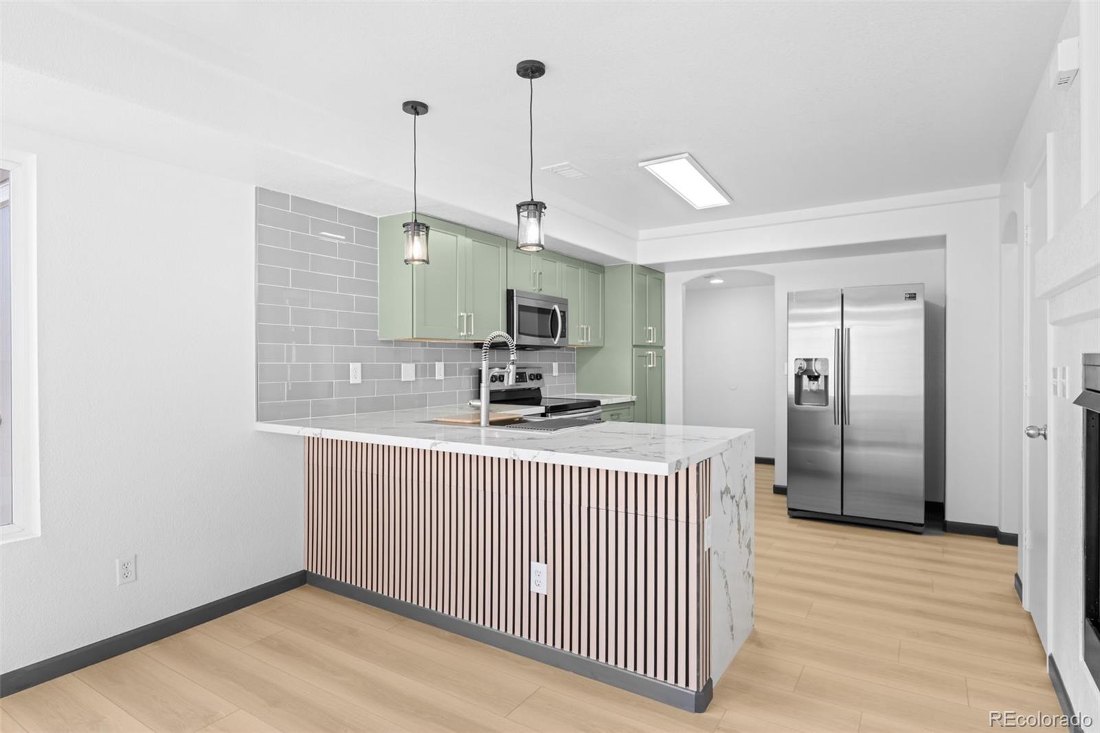 Real Estate Photo