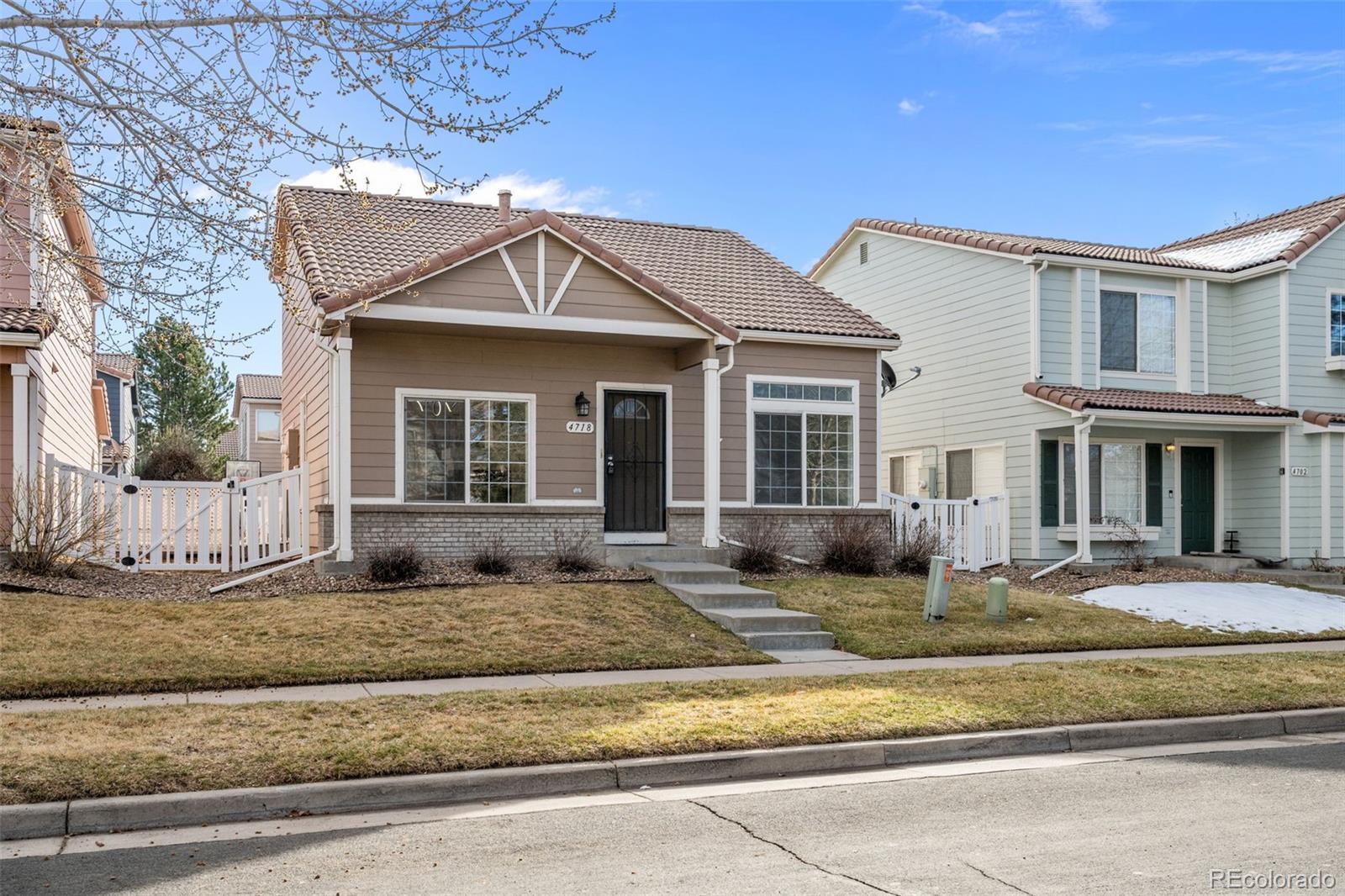 Real Estate Photo
