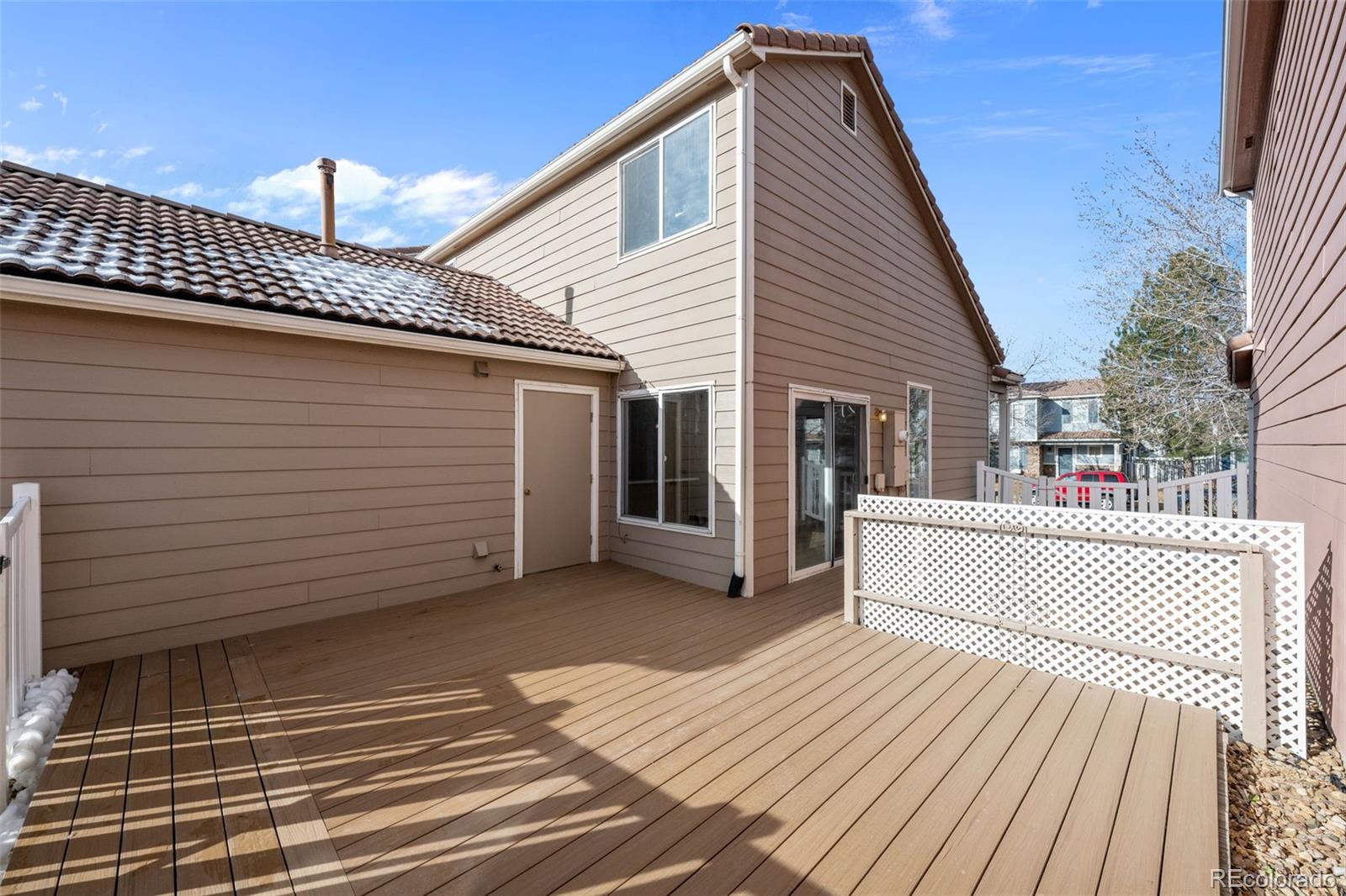 Real Estate Photo