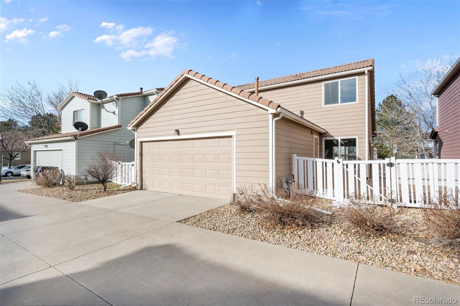 Real Estate Photo