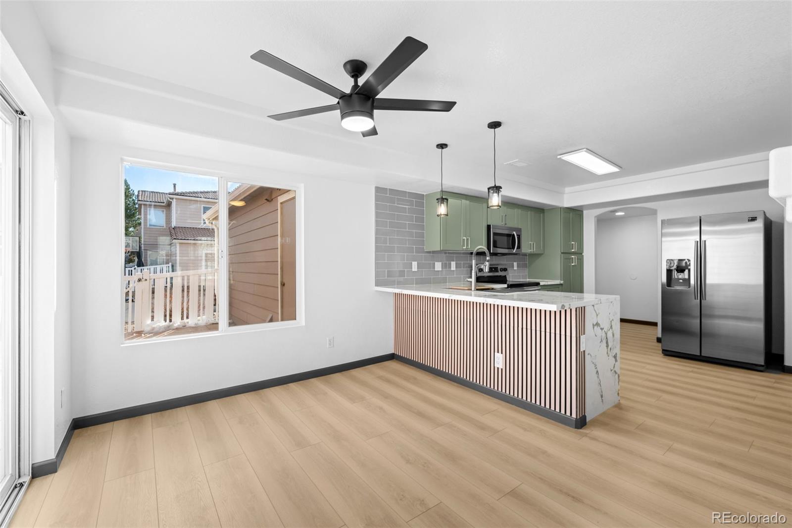 Real Estate Photo