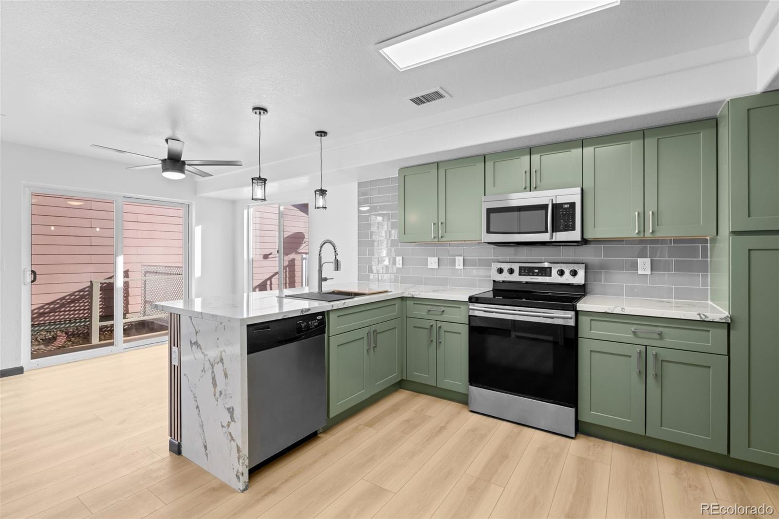 Real Estate Photo