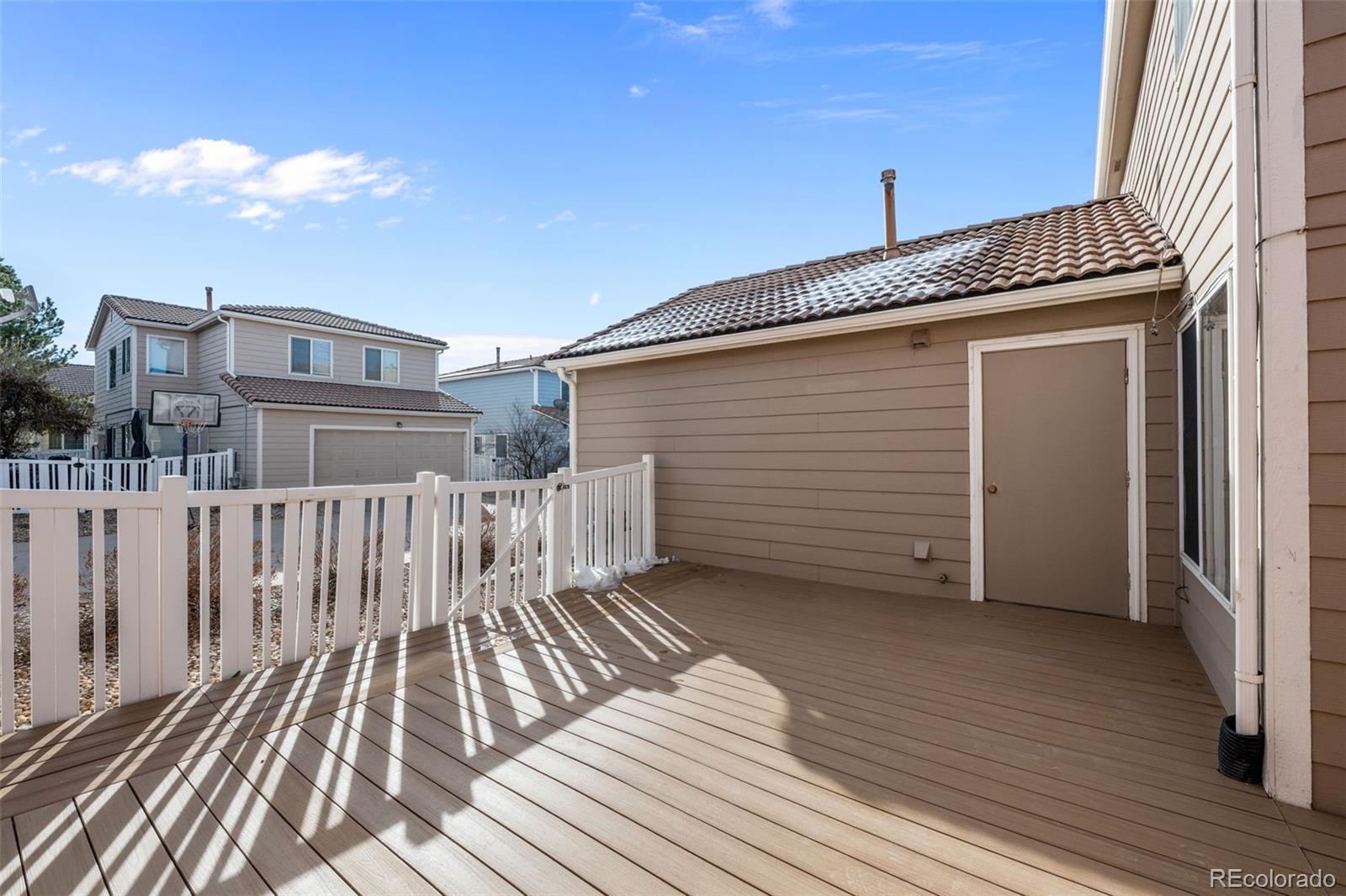Real Estate Photo