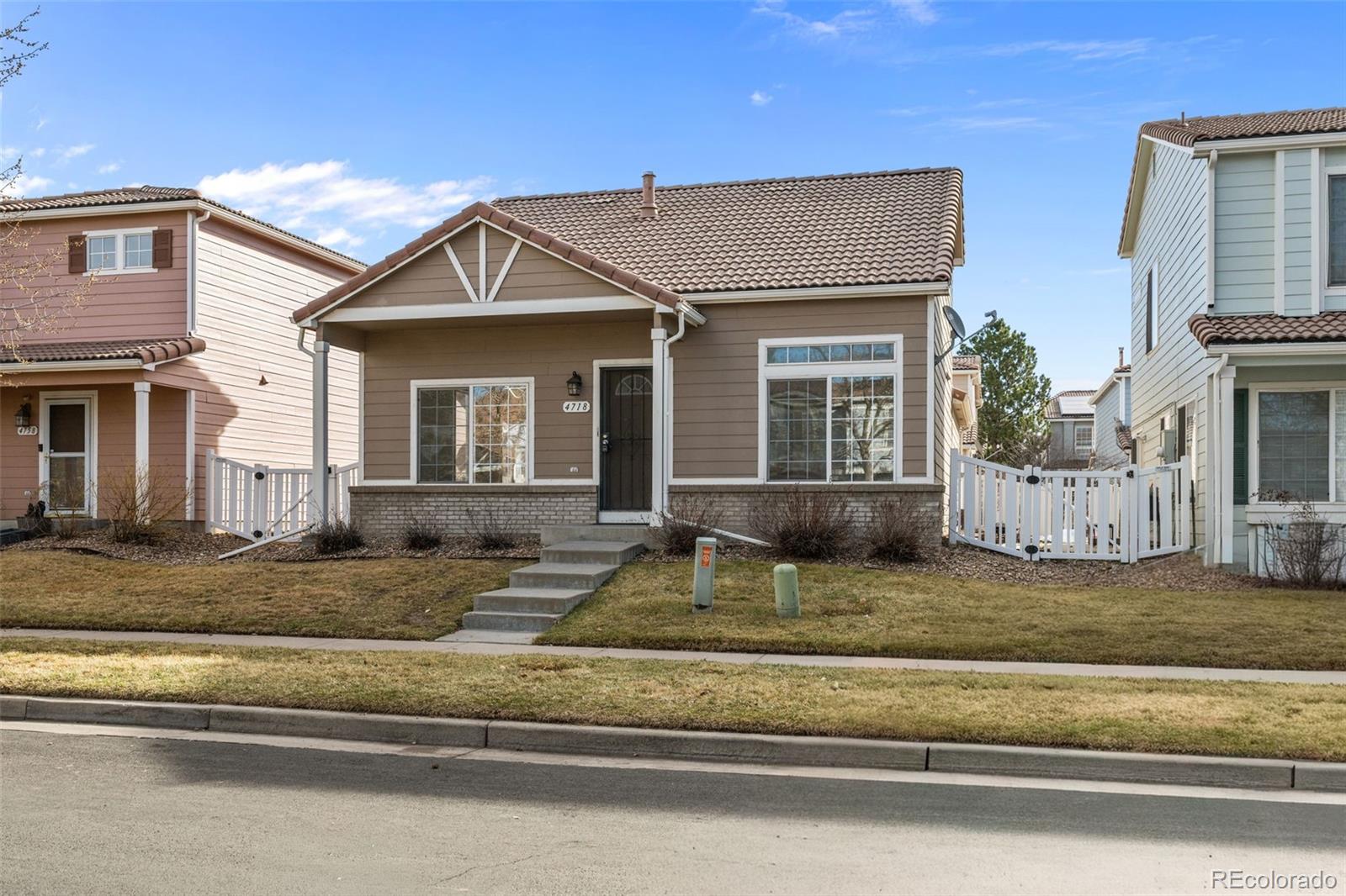 Real Estate Photo