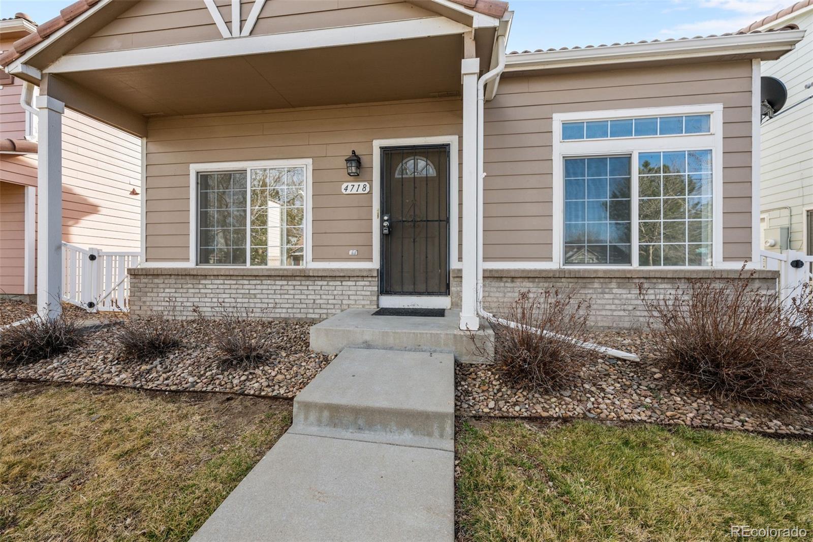 Real Estate Photo