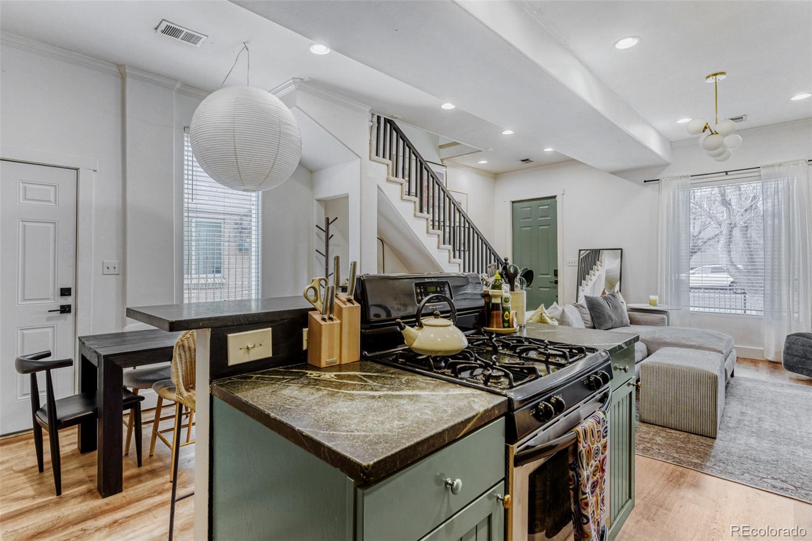 Real Estate Photo