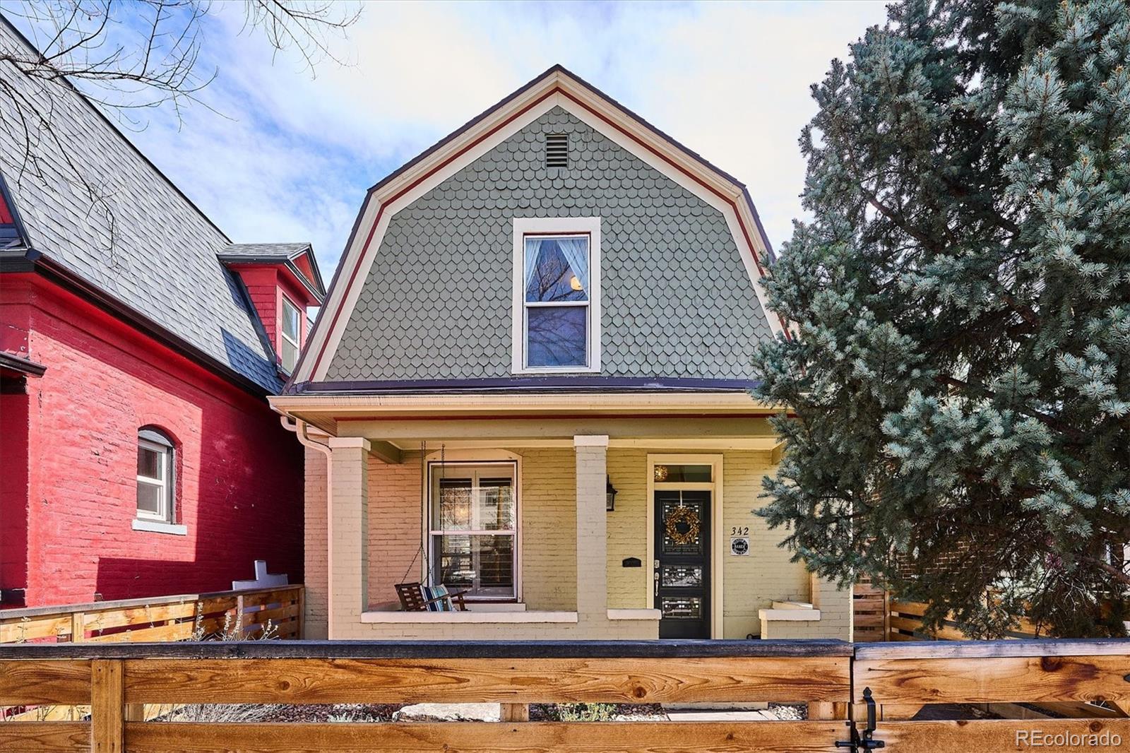 Real Estate Photo