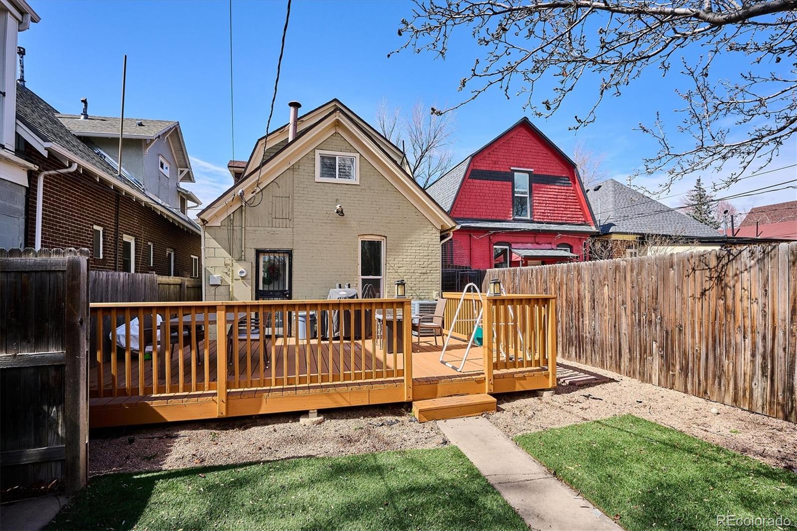 Real Estate Photo