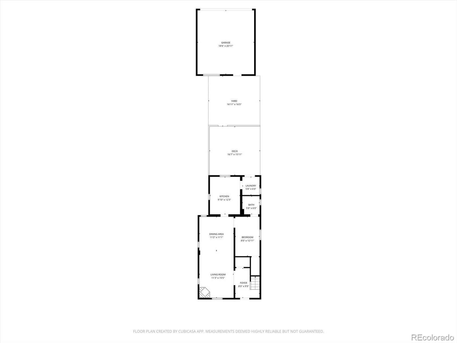 Real Estate Photo
