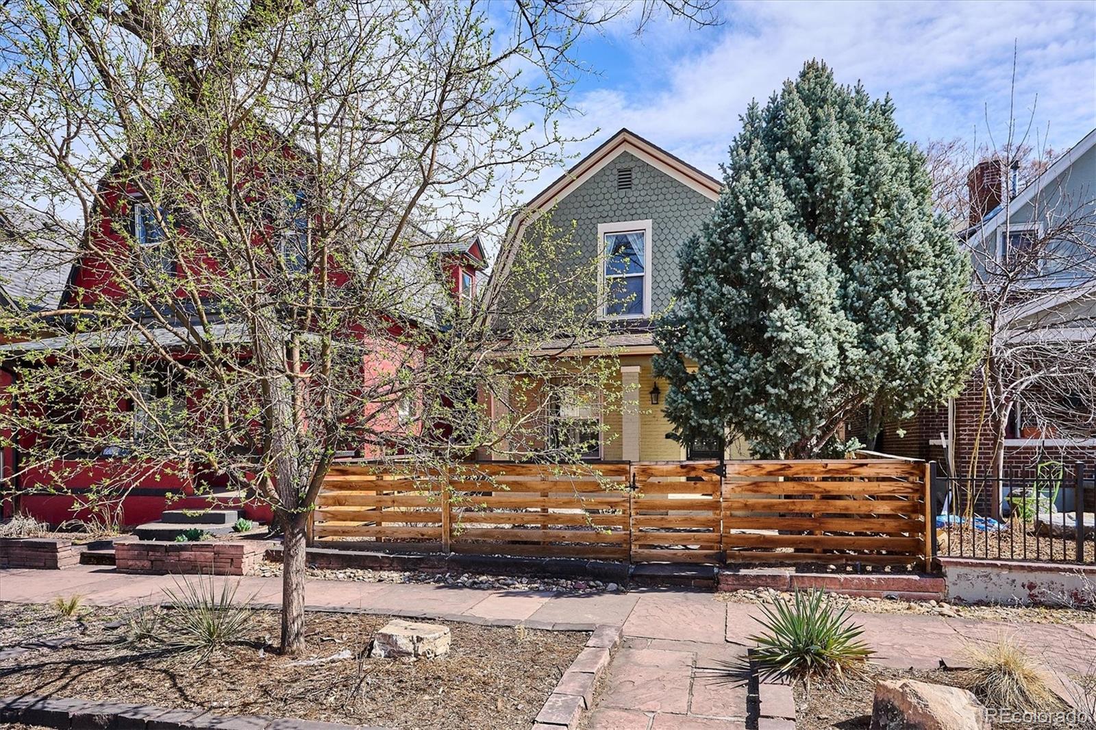 Real Estate Photo