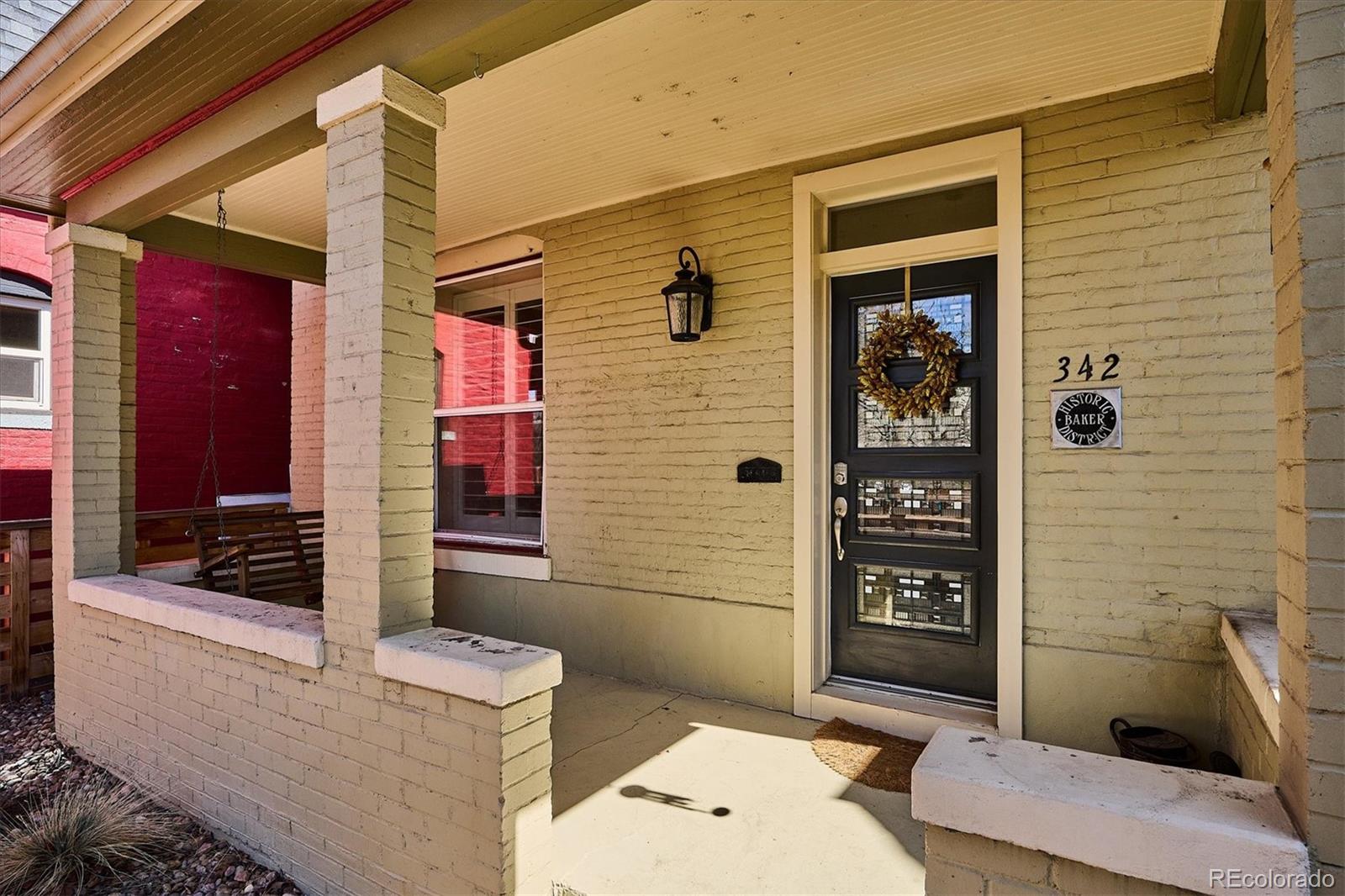 Real Estate Photo