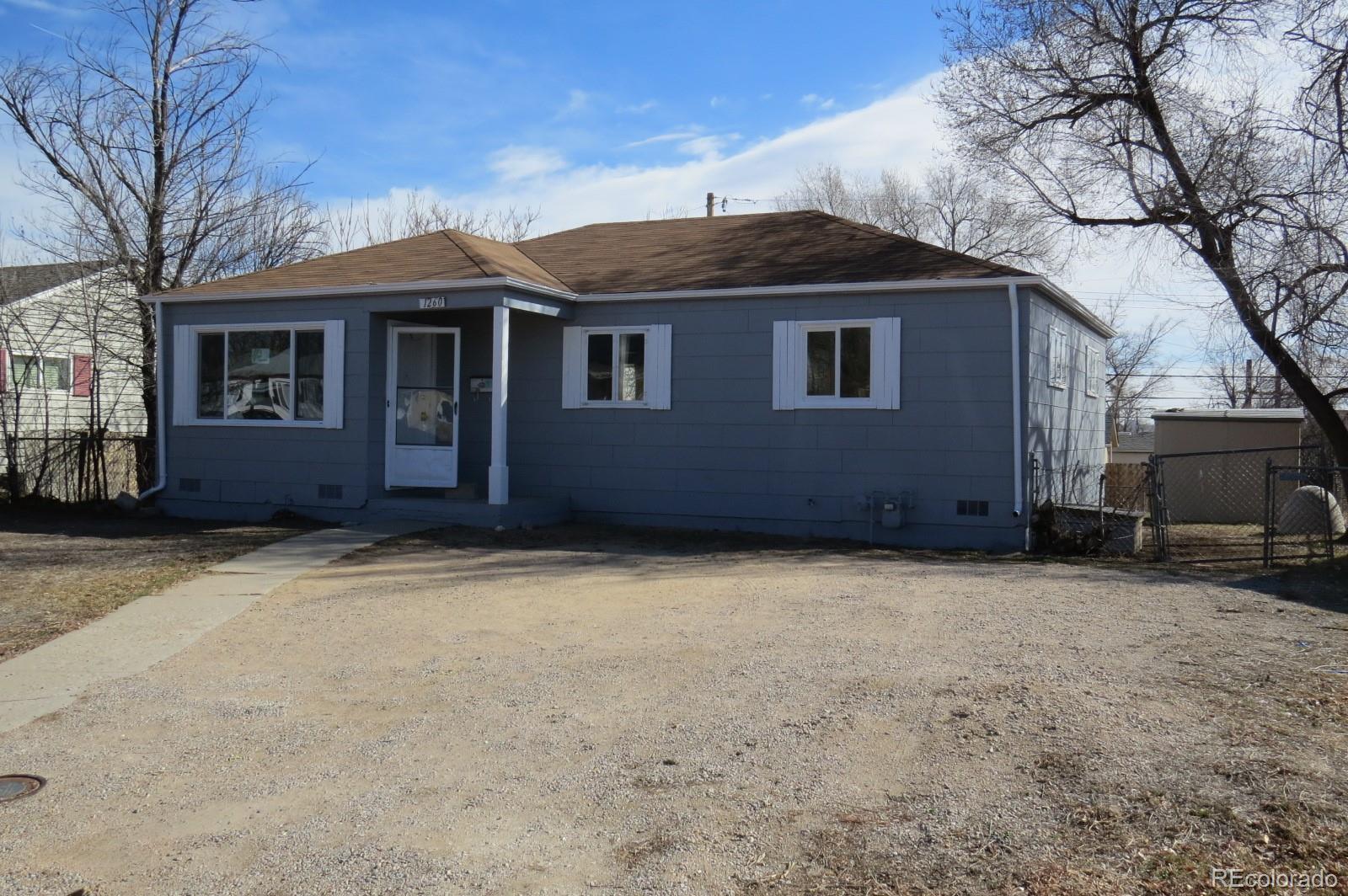 Real Estate Photo