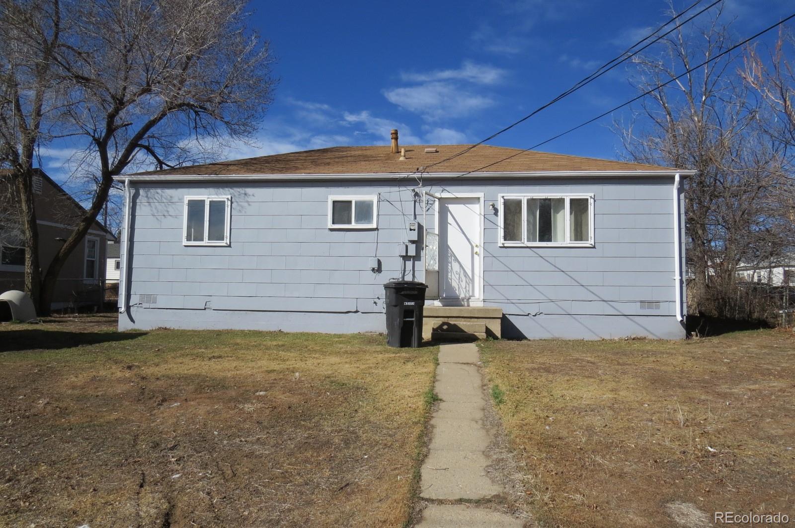 Real Estate Photo