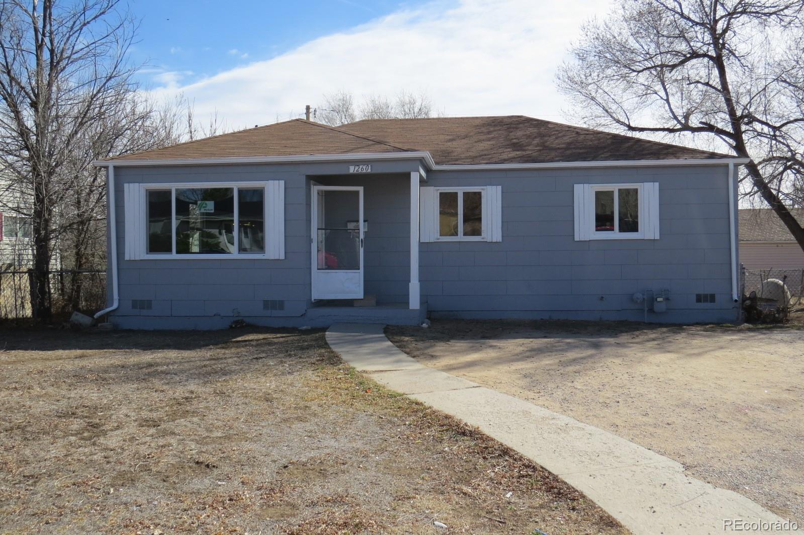 Real Estate Photo