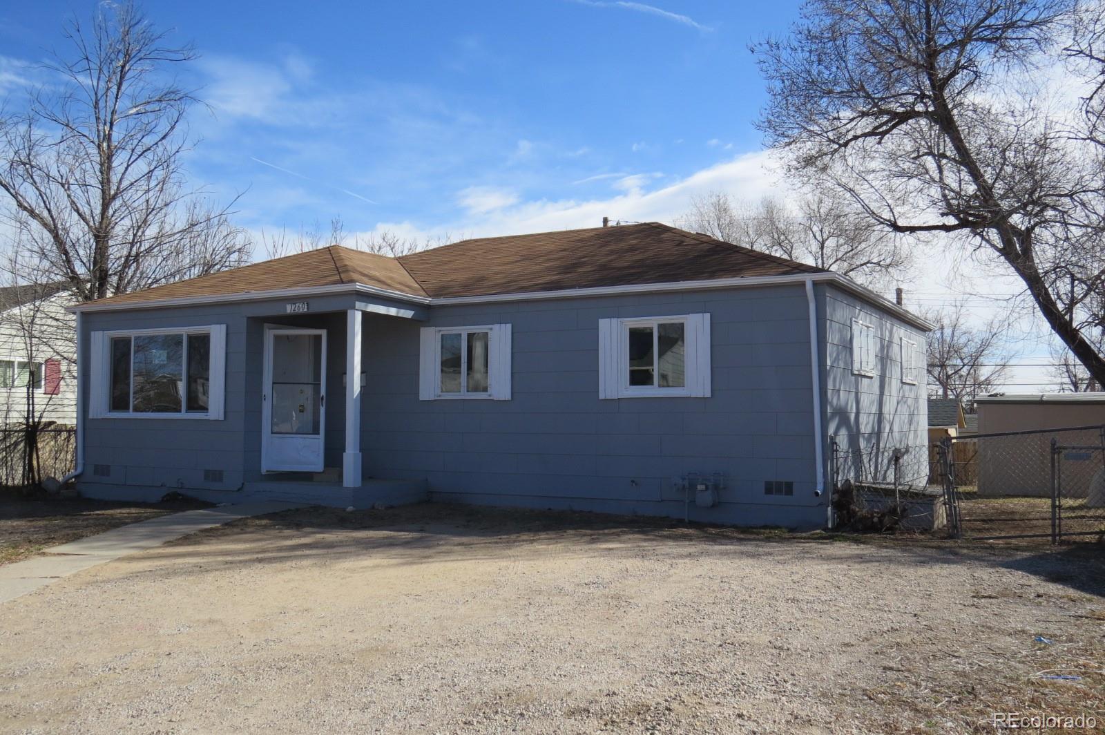 Real Estate Photo
