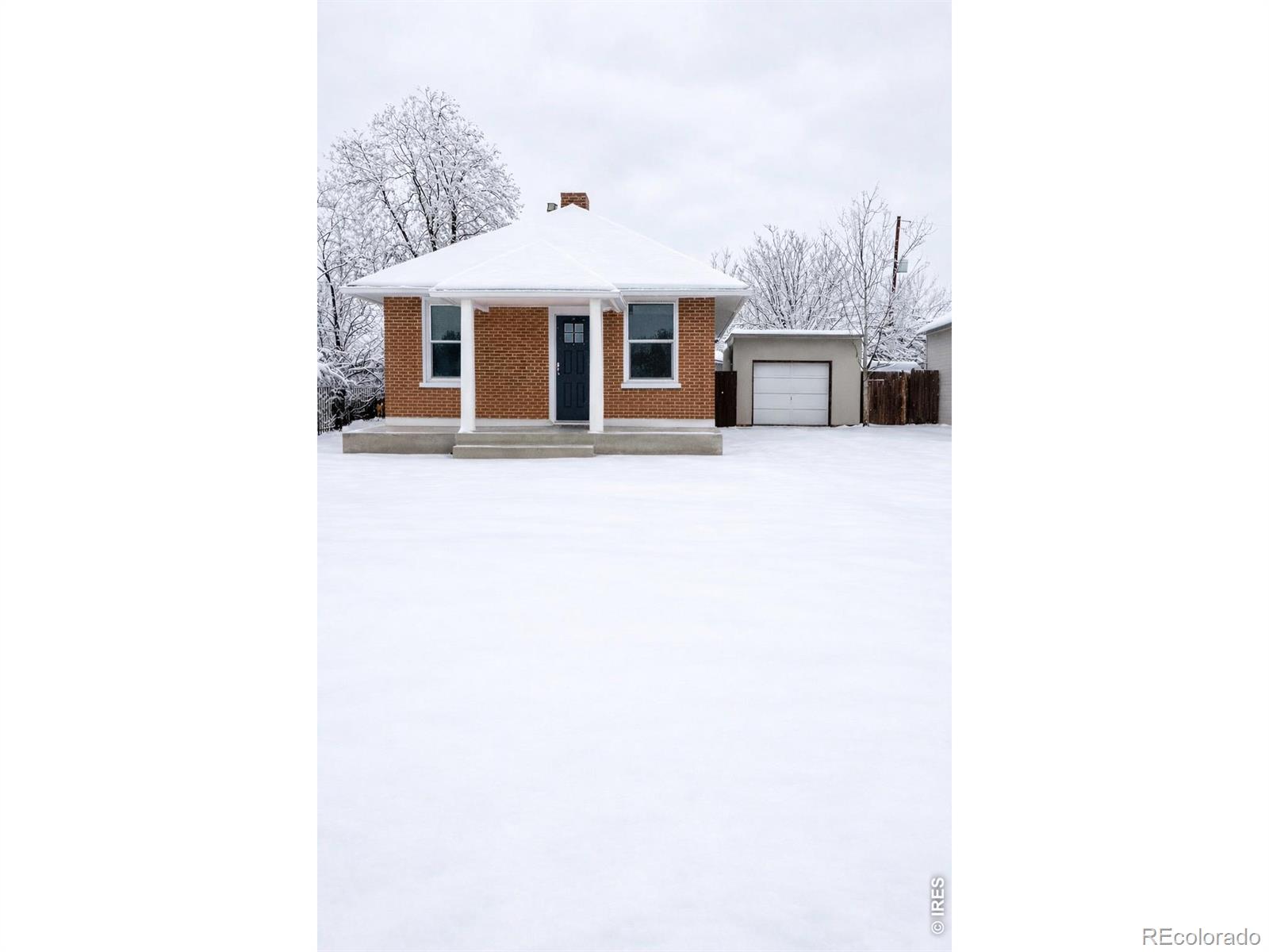 Real Estate Photo