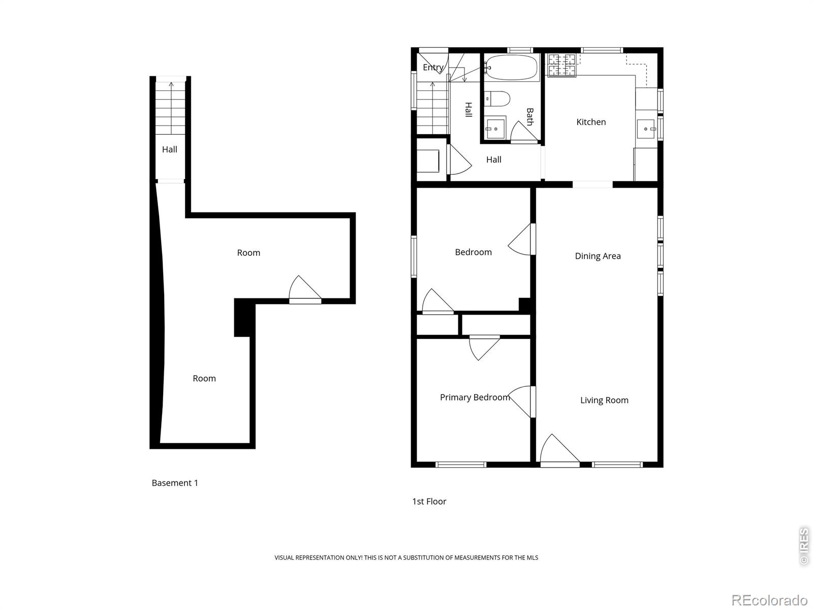 Real Estate Photo