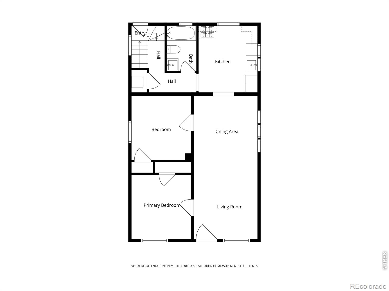 Real Estate Photo