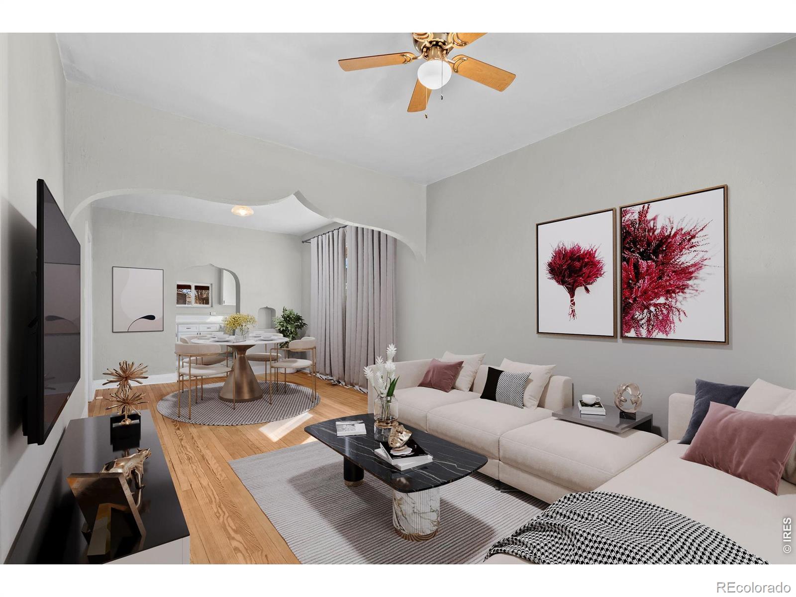 Real Estate Photo