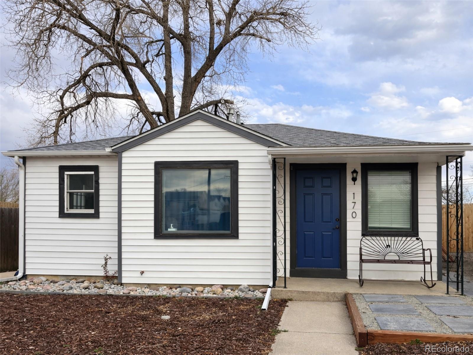 Real Estate Photo