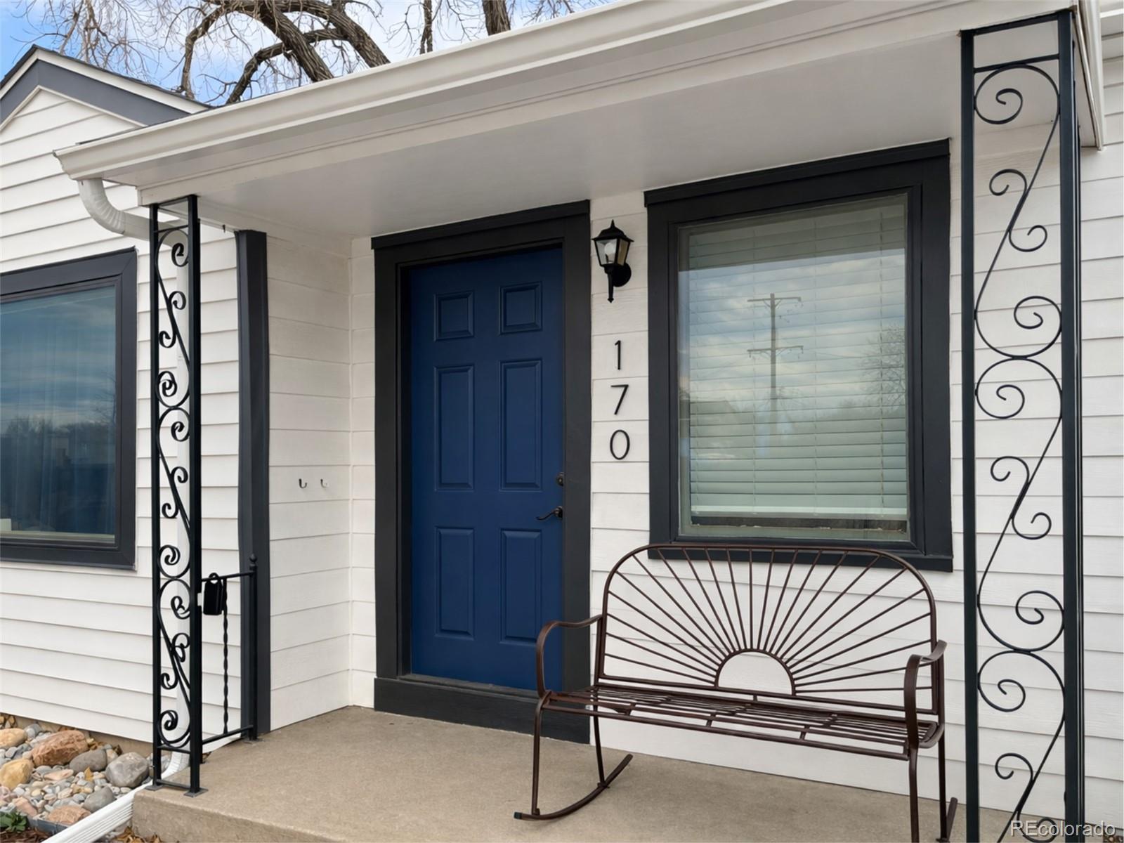 Real Estate Photo