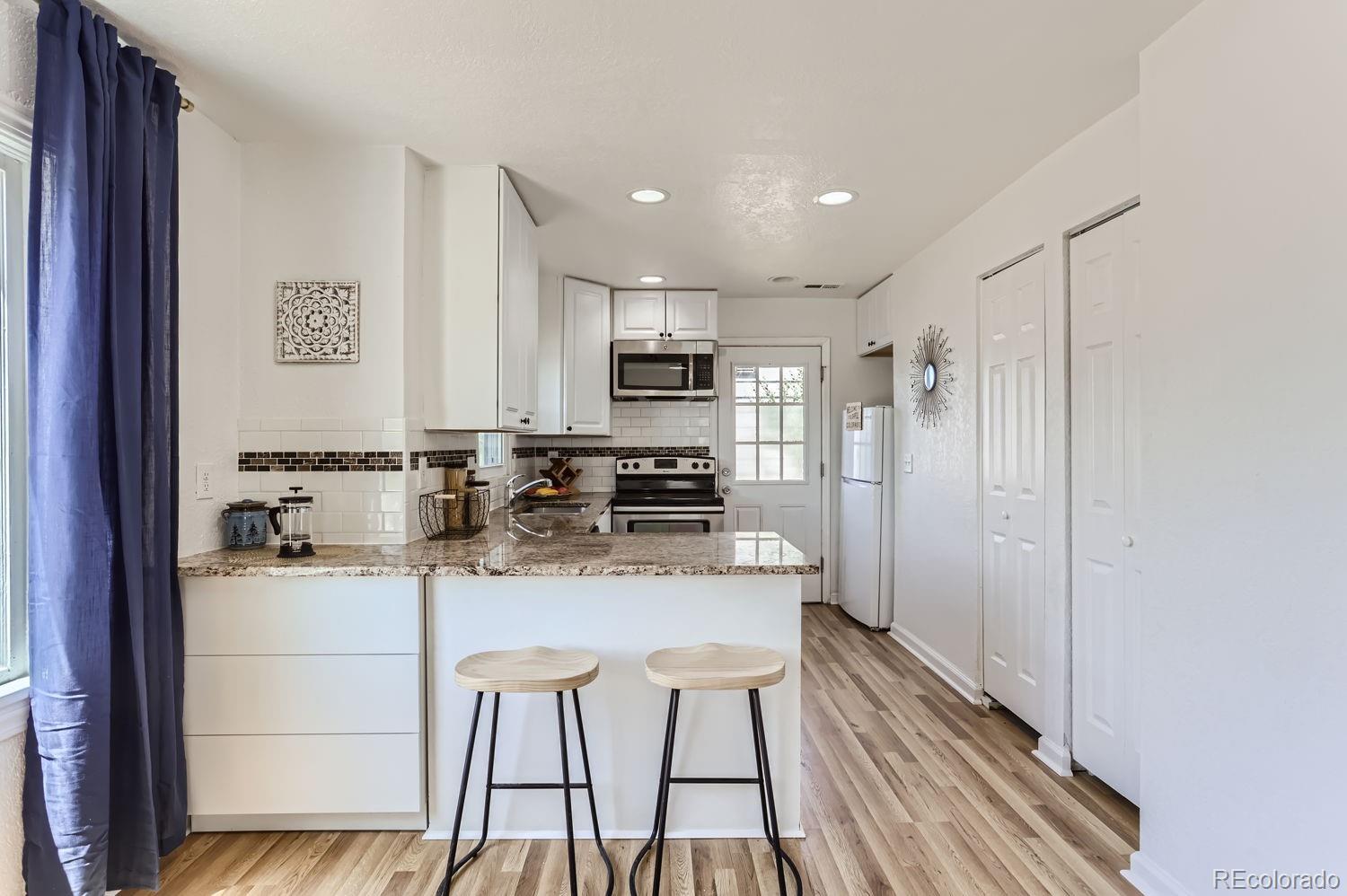 Real Estate Photo