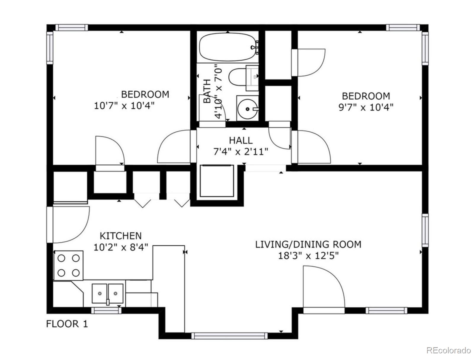 Real Estate Photo