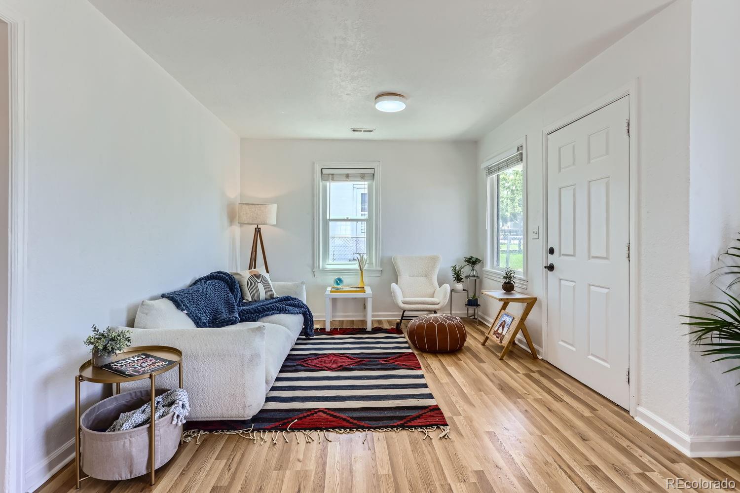 Real Estate Photo