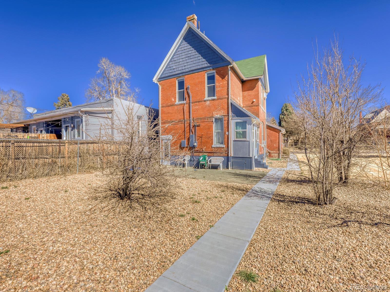 Real Estate Photo