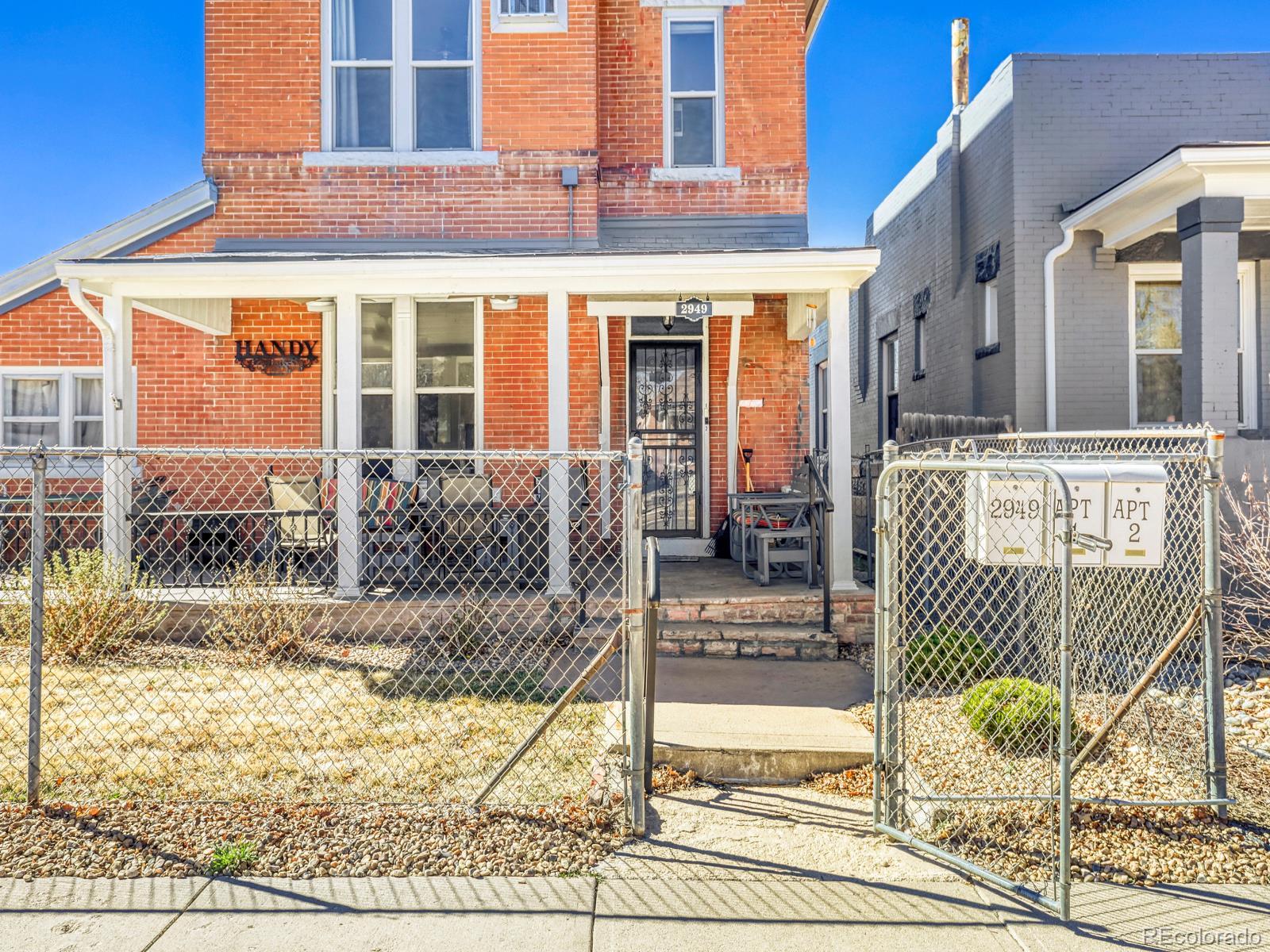 Real Estate Photo