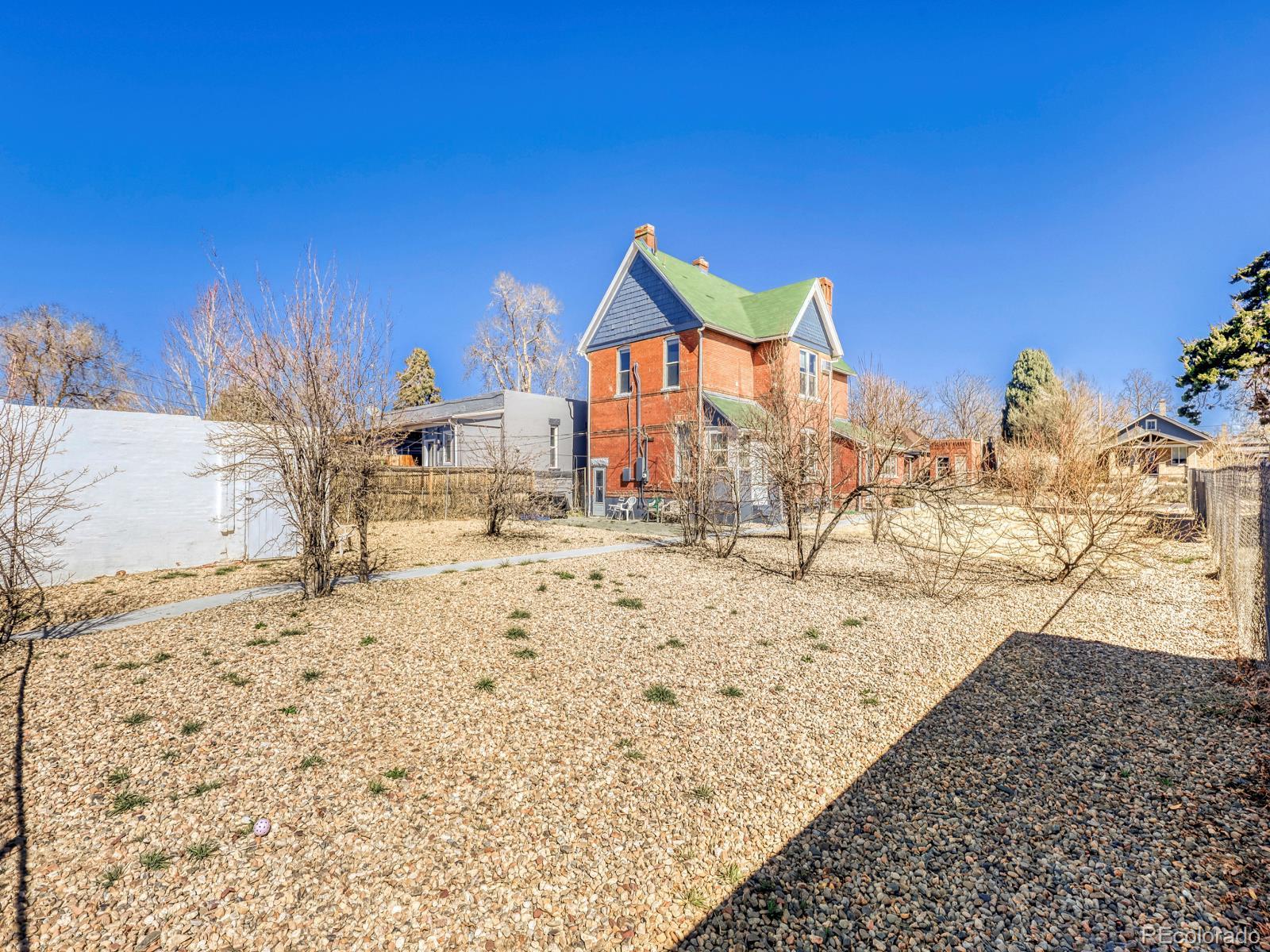 Real Estate Photo