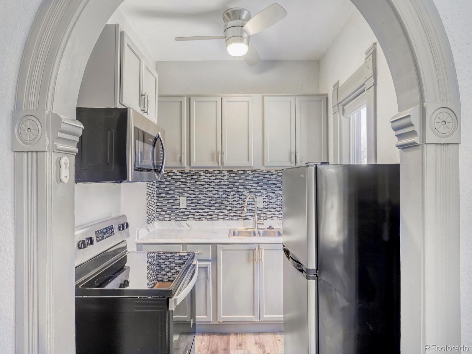 Real Estate Photo
