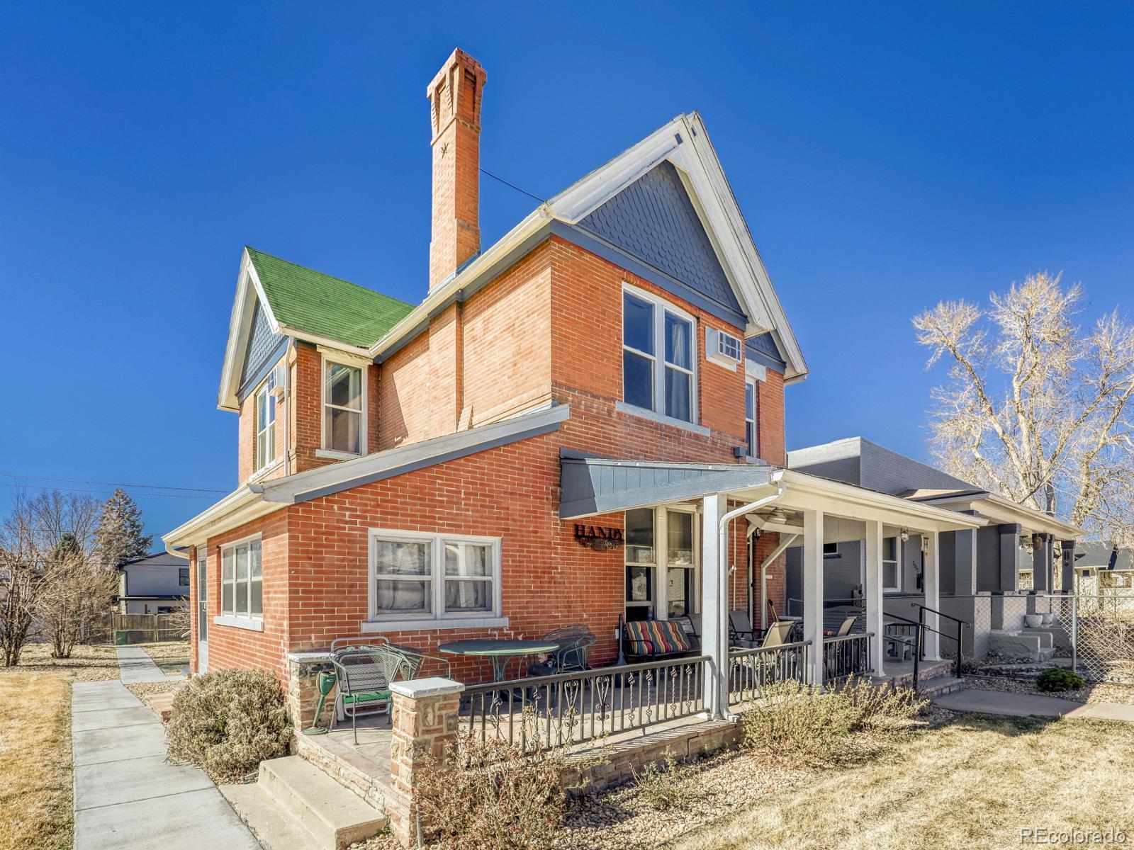 Real Estate Photo