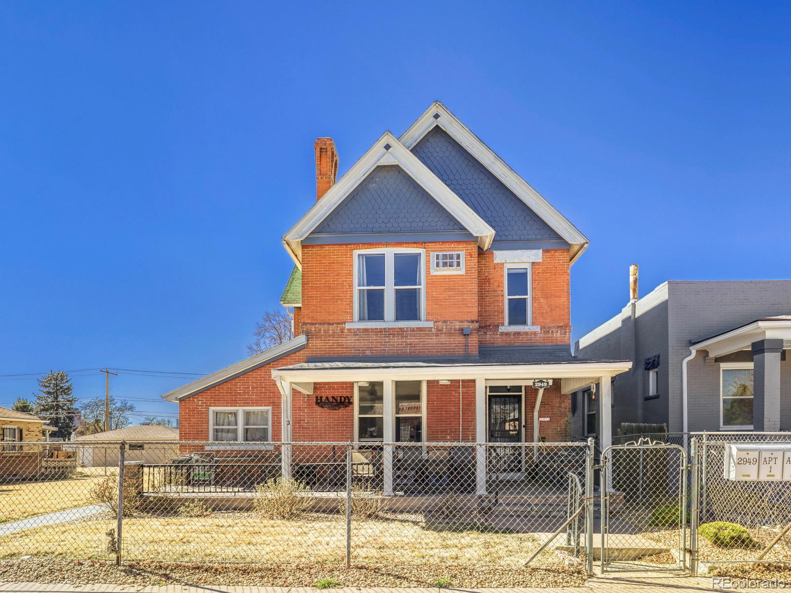 Real Estate Photo