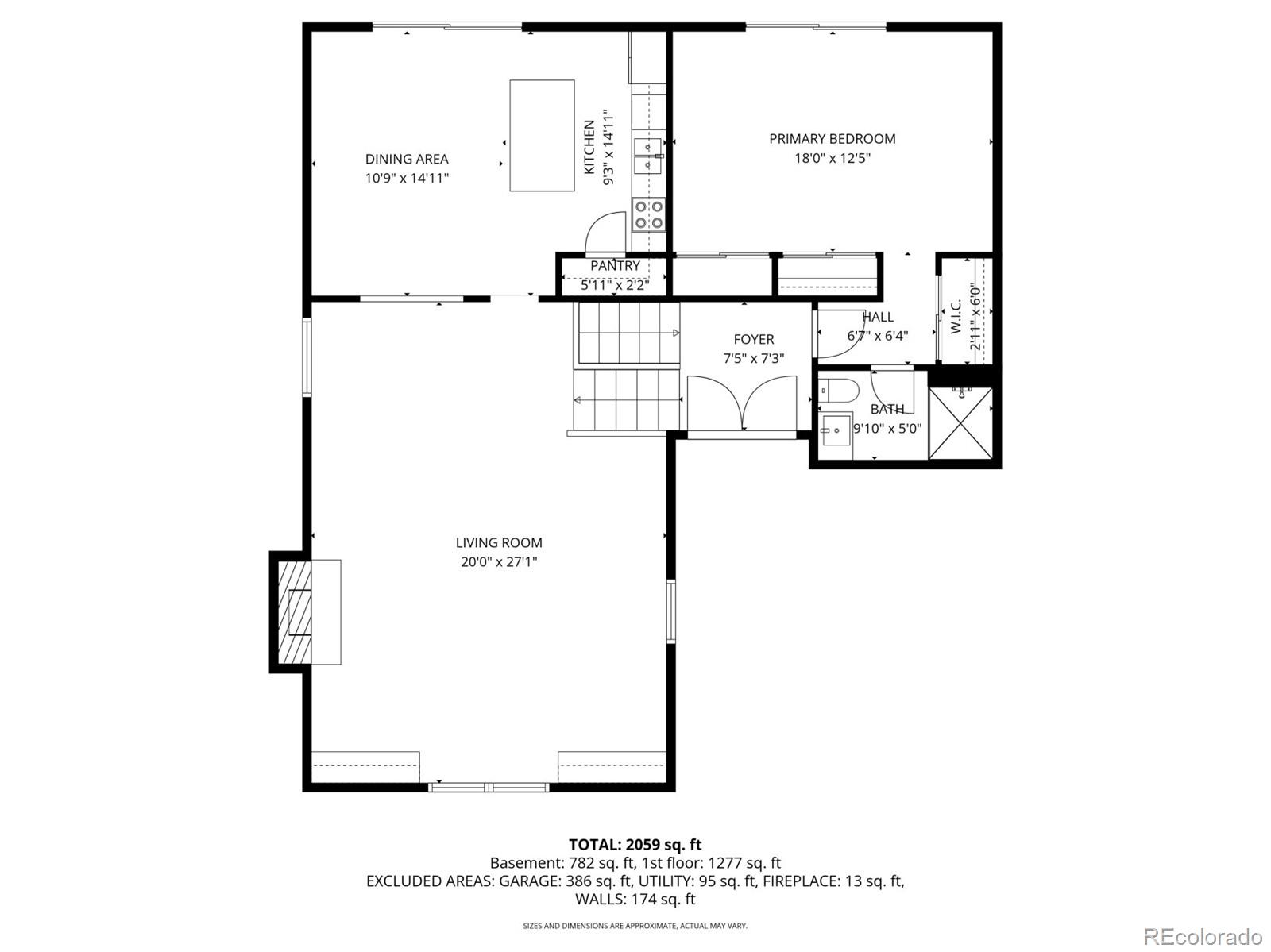 Real Estate Photo