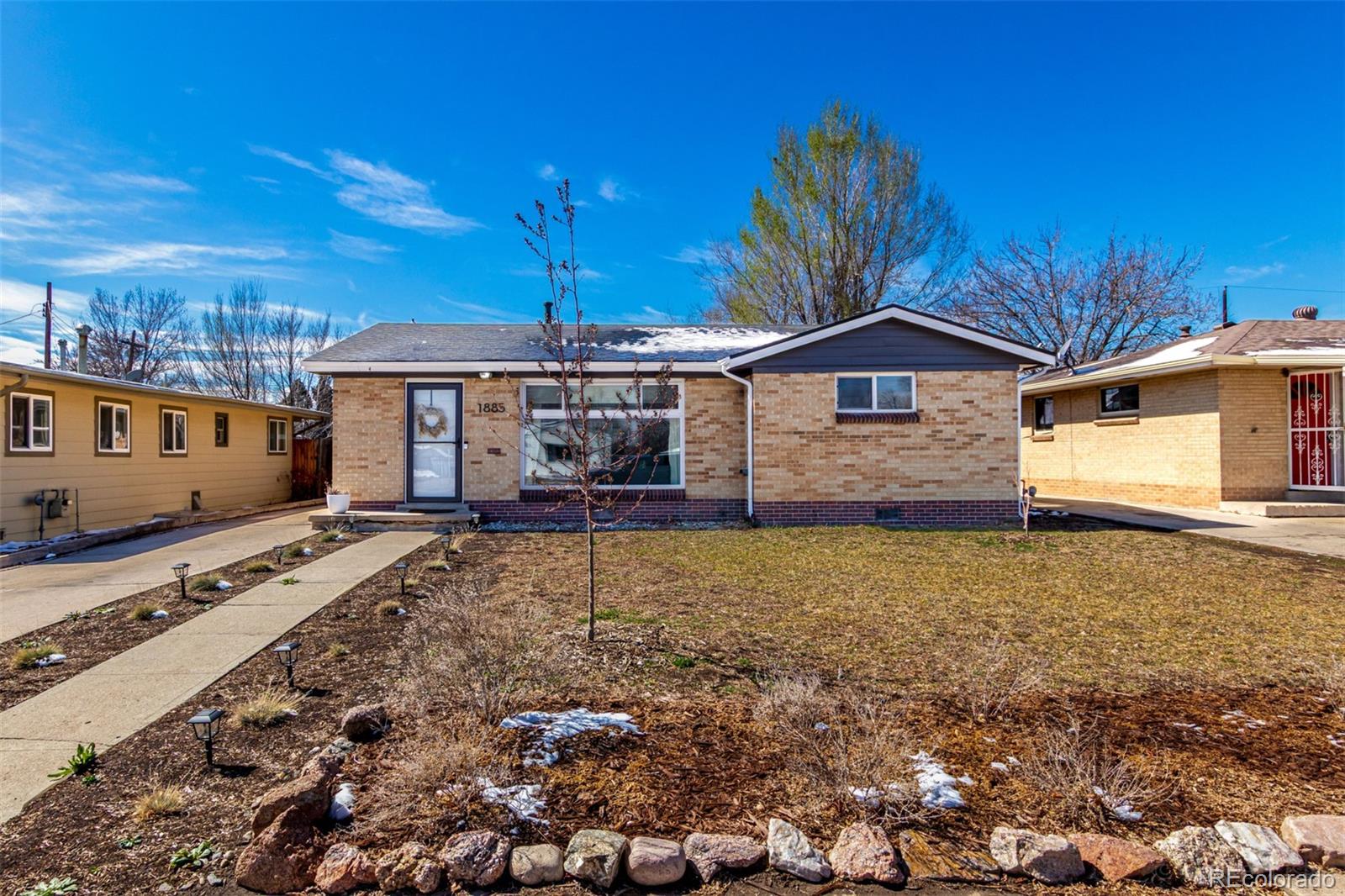 Real Estate Photo