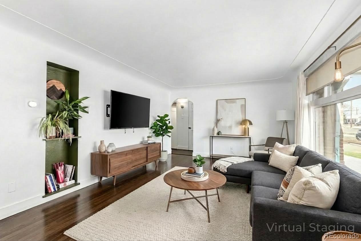 Real Estate Photo