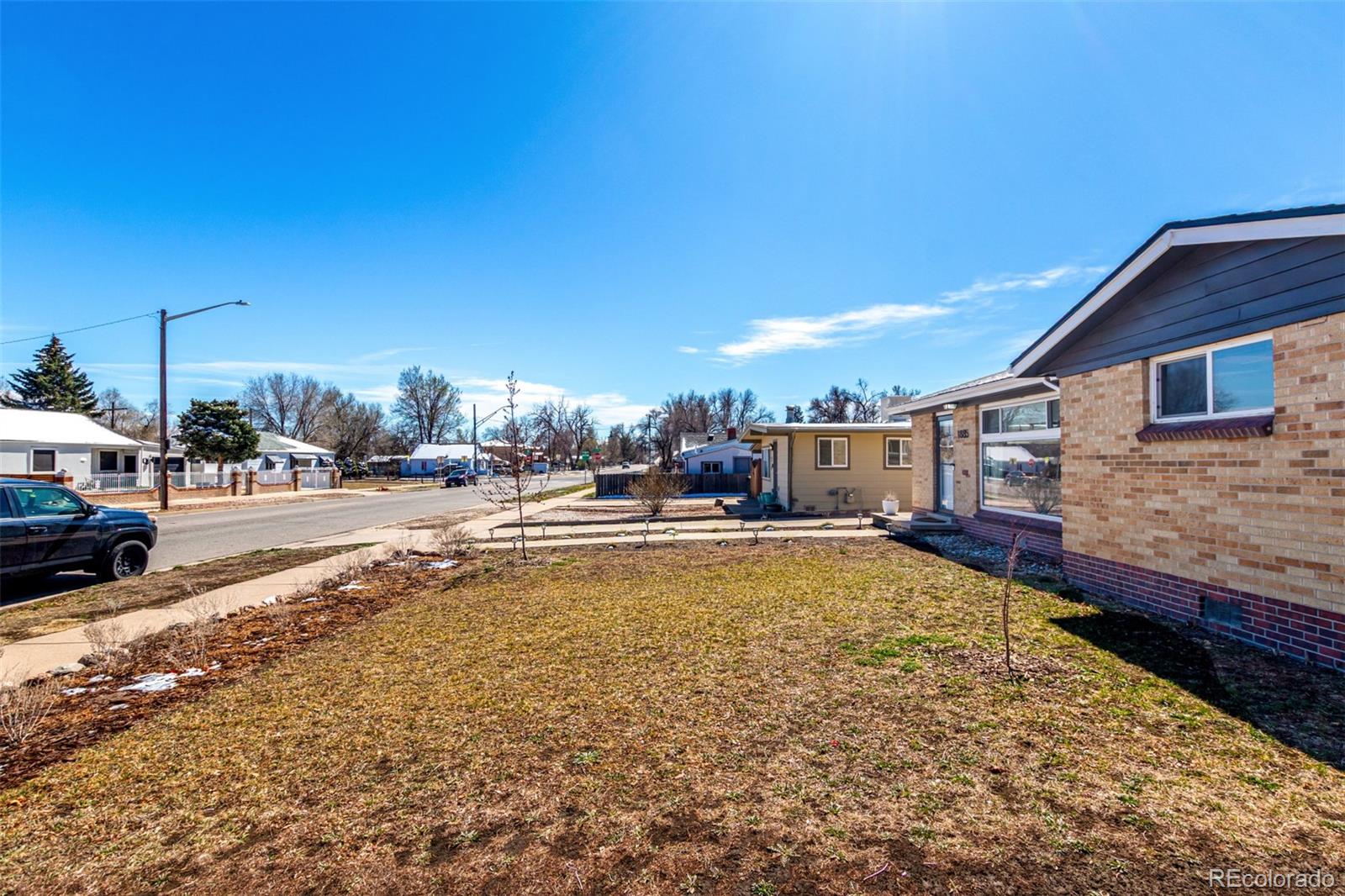 Real Estate Photo