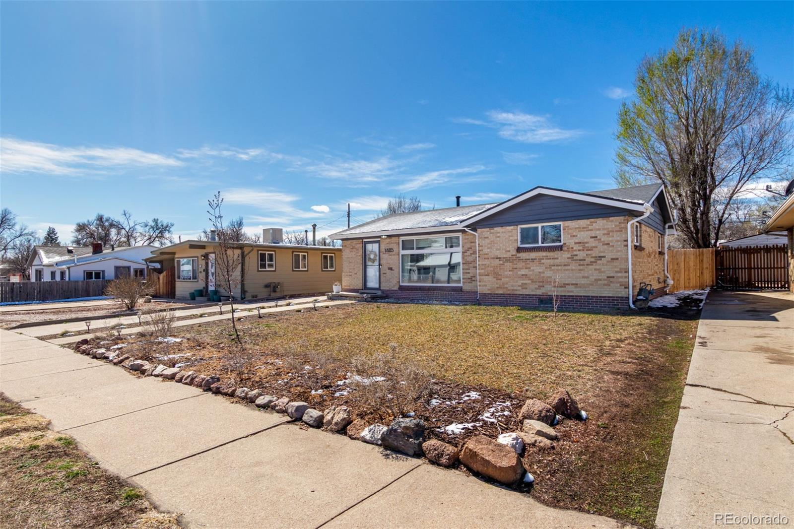 Real Estate Photo