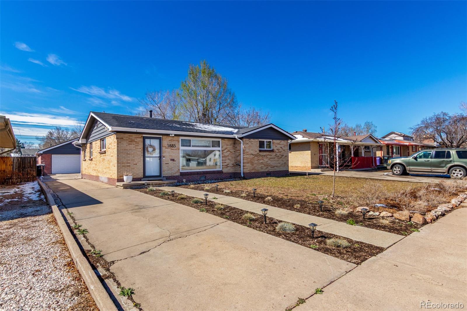 Real Estate Photo